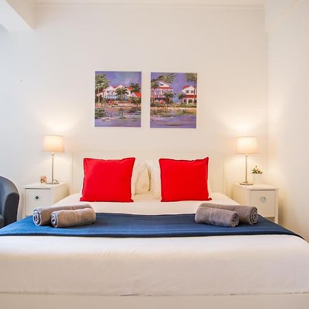 Charming And Central Apart - 350M From The Beach Cascais Ngoại thất bức ảnh