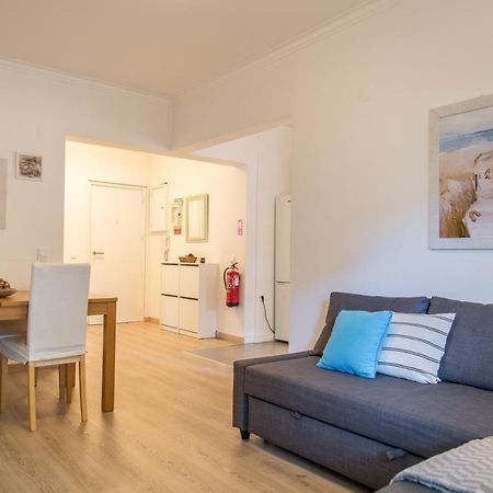 Charming And Central Apart - 350M From The Beach Cascais Ngoại thất bức ảnh
