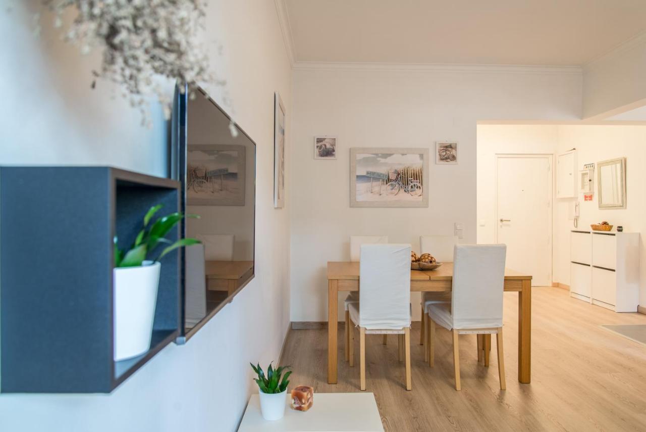 Charming And Central Apart - 350M From The Beach Cascais Ngoại thất bức ảnh