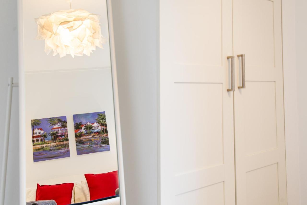 Charming And Central Apart - 350M From The Beach Cascais Ngoại thất bức ảnh